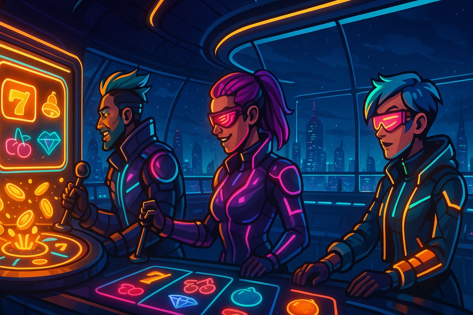 alexisto featured game showcase