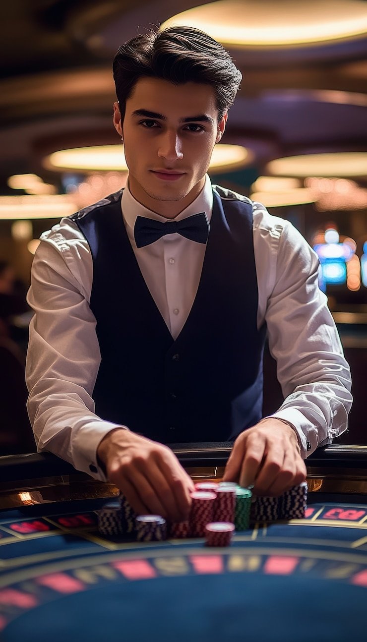 Fortune Tiger Relax Gaming slot on alexisto mobile screen with reels and bet controls visible